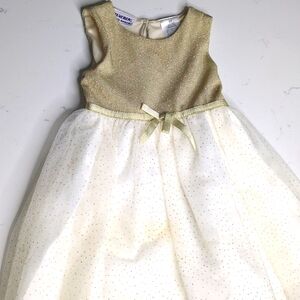 3T Beautiful Toddler dress
